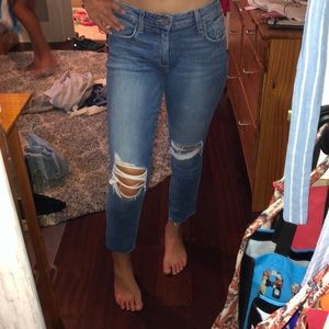 Paige designer jeans
